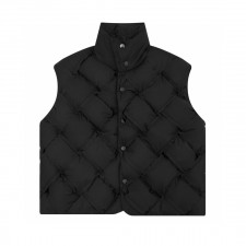 [H셀러] 보테가베네타 테크니컬 패딩 조끼 Bottega Veneta