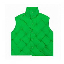 [H셀러] 보테가베네타 테크니컬 패딩 조끼 Bottega Veneta
