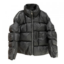[S버전] 발렌시아가 로고 패딩 재킷 BALENCIAGA