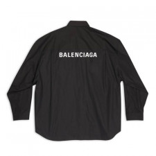 [TNN셀러] BALENCIAGA 발렌시아가 오버사이즈 셔츠