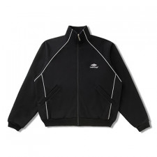 [TNN셀러] 발렌시아가 3B Sports Icon Small Fit Tracksuit 재킷