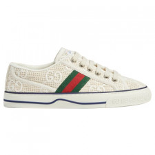 [정품급버전] GUCCI 구찌 테니스 1977 스니커즈 742022 FABQS 9797