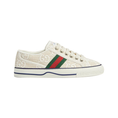 [정품급버전] GUCCI 구찌 테니스 1977 스니커즈 742022 FABQS 9797