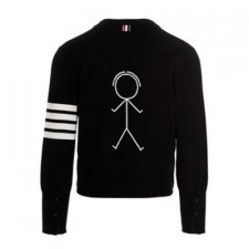 [TNN셀러] THOM BROWNE 톰브라운 아이콘 남자 남성 가디건 MKC370AY1002001