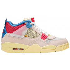 [OG버전] NIKE 나이키 X 유니온 LA 에어조던4 레트로 구아바 아이스 DC9533-800