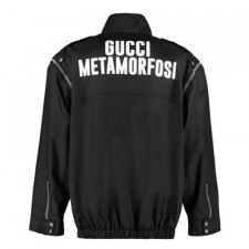 [C셀러] GUCCI 구찌 메타모르포시 714759 ZAHLW 1043 남자 자켓