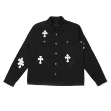 [TNN셀러] CHROME HEARTS 크롬하츠 자켓