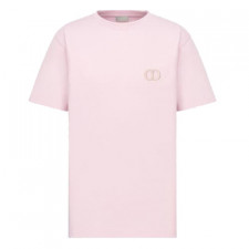 [C셀러] DIOR CD ICON 캐주얼 핏 티셔츠