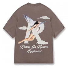 [C셀러] REPRESENT 23SS 리프레젠트 티셔츠