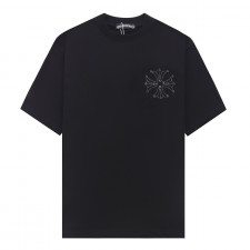 [CA셀러] CHROME HEARTS 크롬하츠 반팔 셔츠
