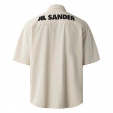 [TNN셀러] JIL SANDER 질샌더 2023ss 로고 재켓 카키