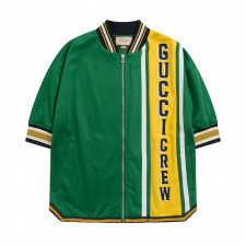 [TNN셀러] GUCCI 구찌 테크니컬 저지 지퍼 재킷