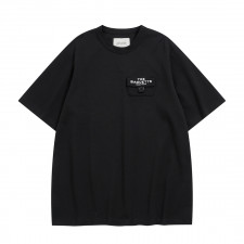 [TNN셀러] FENDI 펜디 블랙 저지 펜디 바이 마크 제이콥스 티셔츠