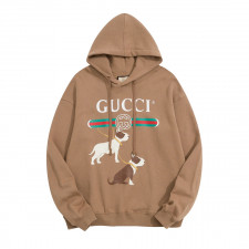 [TNN셀러] GUCCI 구찌 코튼 저지 스웨트셔츠 721427 XJFL5 2293