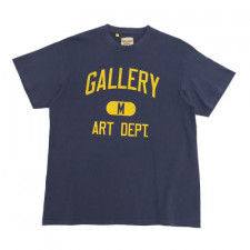 [TNN셀러] GALLERY DEPT 갤러리 티파트먼트 예술 학과 티셔츠