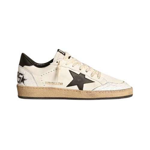 [정품급버전] 골든구스 볼스타 스니커즈 GWF00117 F003771 10283 Golden Goose