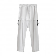 [TNN셀러] GIVENCHY 지방시 그레이 머클 카고 팬츠