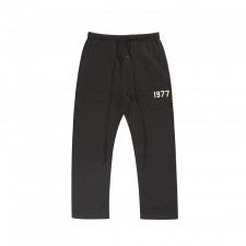[SN셀러] Fear of God Essentials 피오갓 에센셜 릴렉스 1977 스웨트팬츠 SS22 아이론