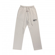 [SN셀러] Fear of God Essentials 피오갓 에센셜 키즈 릴렉스드 스웨트팬츠