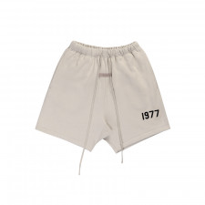 [SN셀러] Fear of God Essentials 피오갓 에센셜 1977 쇼츠