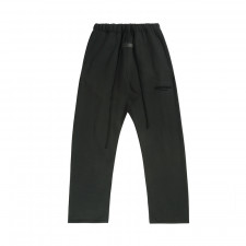 [SN셀러] Fear of God Essentials 피오갓 에센셜 릴렉스드 스트레치 리모기모 스웨트 팬츠 130BT212170F