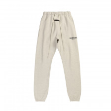 [SN셀러] Fear of God Essentials 피어오브갓 에센셜 기모 스웨트 조거 팬츠