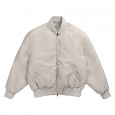 [SN셀러] Fear of God Essentials 피어오브갓 항공 점퍼 자켓