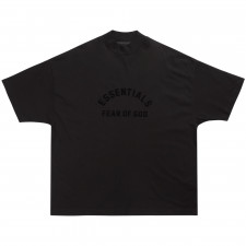 [SN셀러] Fear of God Essentials 피어오브갓 티셔츠 125SP232000F