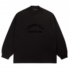 [SN셀러] Fear of God Essentials 피어오브갓 에센셜 긴팔 티셔츠
