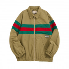 [TNN셀러] GUCCI 구찌 남성 스트라이프 집업 자켓 742826 ZANYP 2371 5734198