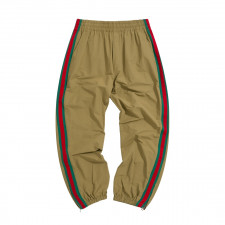 [TNN셀러] GUCCI 구찌 라이트 매트 나일론 조깅 팬츠 742772 ZANW8 2371