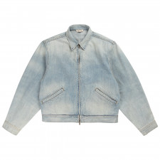 [SN셀러] 피어오브갓 성용 이터널 데님 재킷 FEAR OF GOD