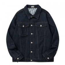 [TNN셀러] 디올 데님 자켓 DIOR 22FW 923C417A0007 540