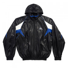 [정품급버전] 발렌시아가 Balenciaga 3B Sports Icon Tracksuit 재킷