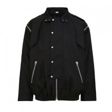 [정품급버전] 구찌 남성 자켓 블레이저 Technical blouson jacket P00737358