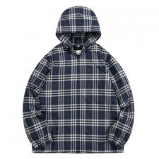 [TNN셀러] BURBERRY 버버리 체크 후드 재킷
