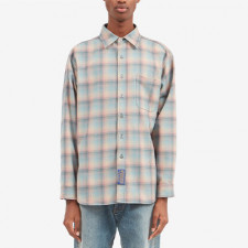 [MM셀러] 메종마르지엘라 Pendleton 울 셔츠 MAISON MARGIELA