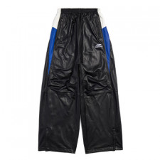 [정품급버전] 발렌시아가 3B SPORTS ICON TRACKSUIT 팬츠 블랙 BALENCIAGA
