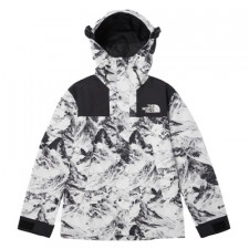 [정품급버전] 노스페이스 노벨티 에코 고어텍스 마운틴 자켓 누트럴 그레이 THE NORTH FACE