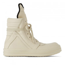 [GD버전] 릭오웬스 키즈 오프 화이트 지오바스켓 하이 스니커즈 RICK OWENS