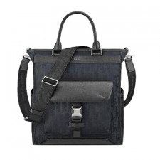 [777셀러] 디올 남성 가방 Dior 익스플로러 토트백 1ESSH069YIH DIOR
