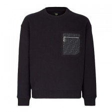 [MM셀러] 펜디 스웨트셔츠 FY3938APN0F0QA1 FENDI