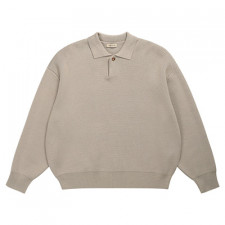 [SN셀러] 피어오브갓 카라 스웨터 니트 FEAR OF GOD