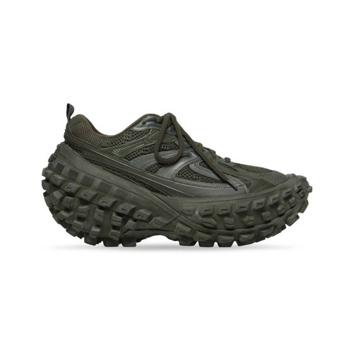 발랜시아가 디펜더 트레이너스 그린 685613W2RA63000