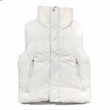 [정품급버전] 맥카지 로고 다운 베스트 MACKAGE