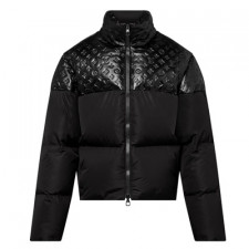 [DA셀러] 오버사이즈드 푸퍼 재킷 1ABZFN LOUIS VUITTON