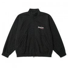 [TNN셀러] 발렌시아가 폴리티컬 캠패인 테크 자켓 BALENCIAGA