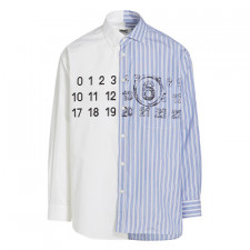 [정품급버전] 메종마르지엘라 MM6 셔츠 MAISON MARGIELA