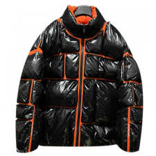 [정품급버전] 발렌시아가 형광 패딩 BALENCIAGA