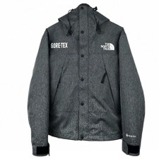 [정품급버전] 더노스페이스 스트리트 스타일 플레인 로고 고어텍스 윈드브레이커 THE NORTH FACE